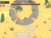 دانلود بازی Ogu and the Secret Forest برای کامپیوتر + آپدیت v1.3a