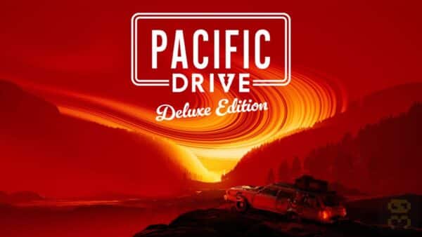 دانلود بازی Pacific Drive - Deluxe Edition کامپیوتر + آپدیت v1.15.0
