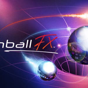 دانلود بازی Pinball FX v1.0.34 کامپیوتر