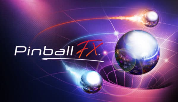 دانلود بازی Pinball FX v1.0.34 کامپیوتر
