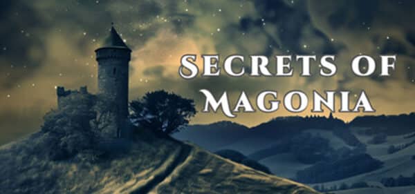 دانلود بازی Secrets of Magonia برای کامپیوتر