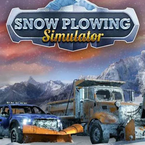 دانلود بازی Snow Plowing Simulator v1.2.1 کامپیوتر