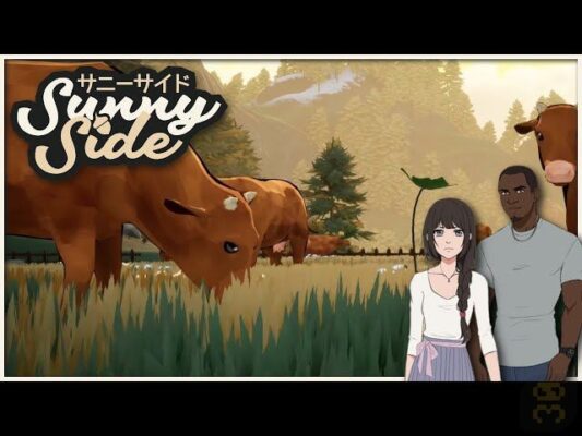 دانلود بازی SunnySide برای کامپیوتر