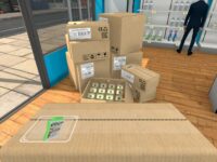 دانلود بازی Supermarket Simulator v1.5.1 کامپیوتر