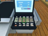 دانلود بازی Supermarket Simulator v1.5.1 کامپیوتر