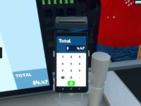 دانلود بازی Supermarket Simulator v1.5.1 کامپیوتر