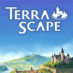 دانلود بازی TerraScape برای کامپیوتر