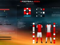 دانلود بازی WE ARE FOOTBALL 2024 برای کامپیوتر