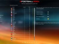 دانلود بازی WE ARE FOOTBALL 2024 برای کامپیوتر