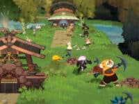 دانلود بازی Yaoling Mythical Journey کامپیوتر - آپدیت v1.1.1