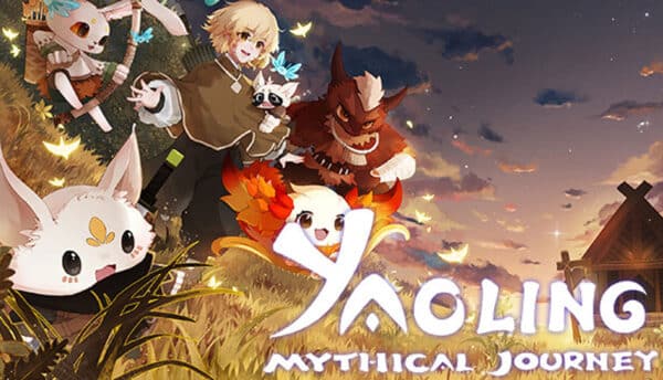 دانلود بازی Yaoling Mythical Journey کامپیوتر - آپدیت v1.1.1