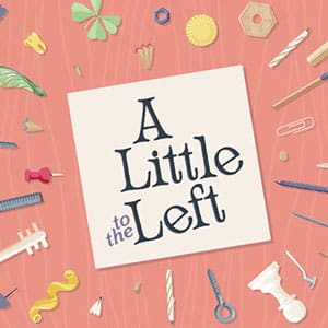 دانلود بازی A Little to the Left برای کامپیوتر + آپدیت v3.5.10b