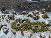 دانلود بازی Age of Mythology Retold کامپیوتر + آپدیت v19.17020