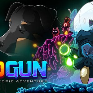 دانلود بازی BioGun برای کامپیوتر