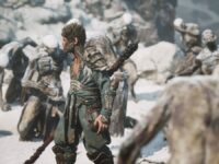 دانلود بازی Black Myth Wukong کامپیوتر + کرک فیکس