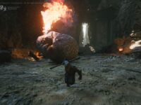 دانلود بازی Black Myth Wukong کامپیوتر + کرک فیکس