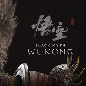 دانلود بازی Black Myth Wukong کامپیوتر + کرک فیکس