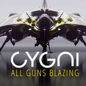 دانلود بازی CYGNI All Guns Blazing برای کامپیوتر