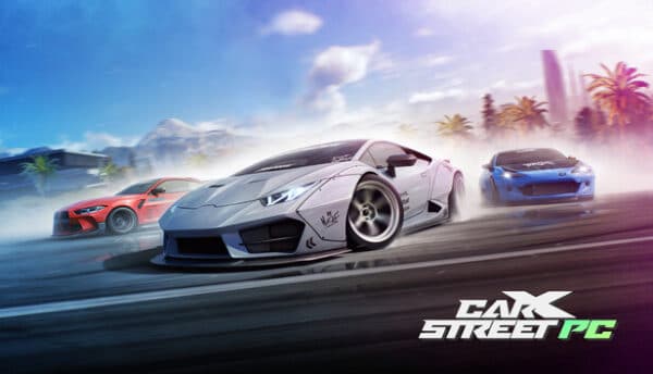 دانلود بازی CarX Street - Deluxe Edition v1.15 کامپیوتر