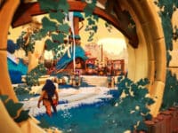 دانلود بازی Creatures of Ava برای کامپیوتر