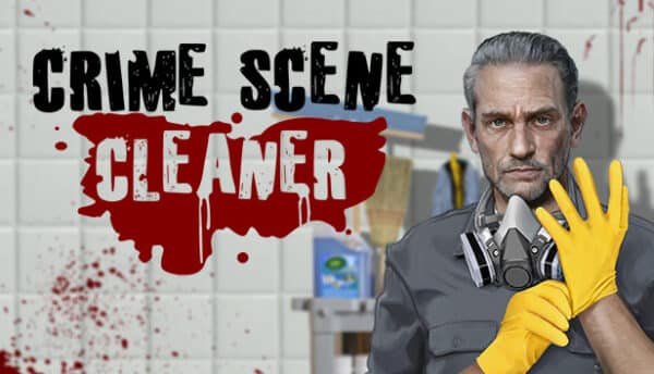 دانلود بازی Crime Scene Cleaner v4.0.6a کامپیوتر