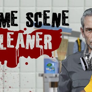 دانلود بازی Crime Scene Cleaner v4.0.4a کامپیوتر