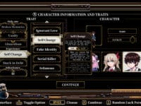 دانلود بازی Depersonalization برای کامپیوتر + آپدیت v2.1.13