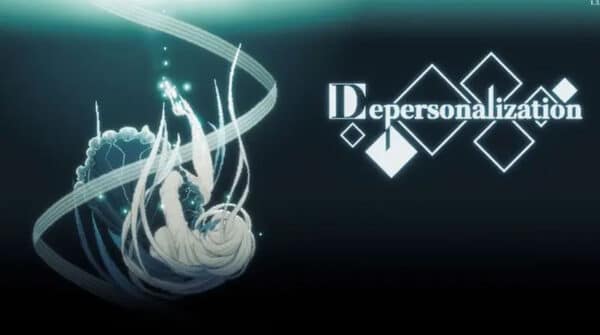 دانلود بازی Depersonalization برای کامپیوتر + آپدیت v2.1.13