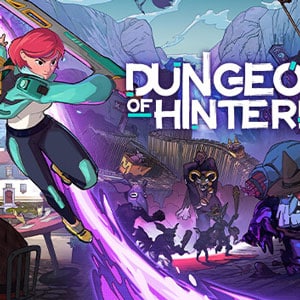 دانلود بازی Dungeons of Hinterberg برای کامپیوتر + آپدیت v1.0.28765
