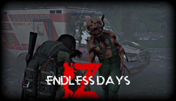 دانلود بازی ENDLESS DAYS Z برای کامپیوتر