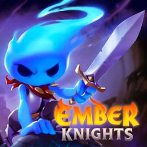 دانلود بازی Ember Knights برای کامپیوتر + آپدیت v2.3.0
