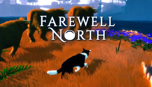 دانلود بازی Farewell North برای کامپیوتر