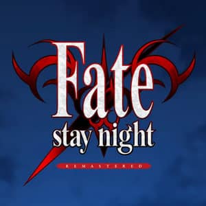 دانلود بازی Fate/stay night REMASTERED برای کامپیوتر