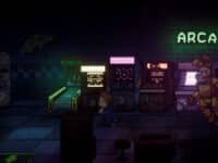 دانلود بازی Five Nights at Freddy's Into the Pit کامپیوتر + آپدیت