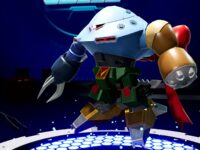 دانلود نسخه هک شده بازی Gundam Breaker 4 برای PS5