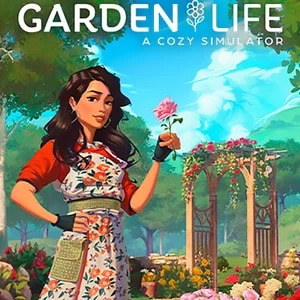 دانلود بازی Garden Life: A Cozy Simulator برای کامپیوتر