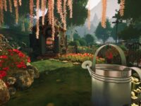 دانلود بازی Garden Life: A Cozy Simulator برای کامپیوتر