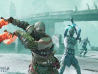 دانلود بازی God of War Ragnarok کامپیوتر + آپدیت v1.9.1