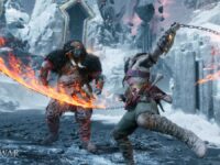 دانلود بازی God of War Ragnarok کامپیوتر + آپدیت v1.9.1