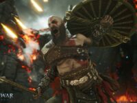 دانلود بازی God of War Ragnarok کامپیوتر + آپدیت v1.9.1