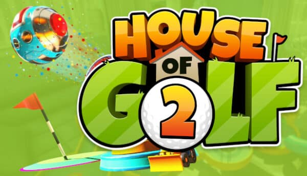 دانلود بازی House of Golf 2 برای کامپیوتر