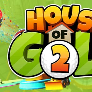 دانلود بازی House of Golf 2 برای کامپیوتر