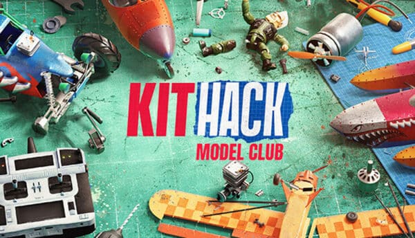 دانلود بازی KitHack Model Club برای کامپیوتر