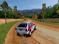 دانلود بازی Old School Rally برای کامپیوتر + آپدیت v20260114