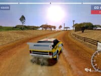 دانلود بازی Old School Rally برای کامپیوتر + آپدیت v20260114
