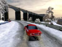 دانلود بازی Old School Rally برای کامپیوتر + آپدیت v20260114