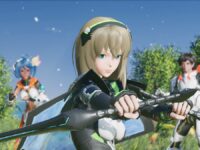 دانلود بازی Phantasy Star Online 2 New Genesis برای کامپیوتر