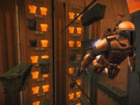 دانلود بازی STAR WARS Bounty Hunter کامپیوتر + آپدیت