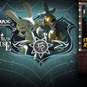 دانلود بازی Sam & Max The Devil’s Playhouse برای کامپیوتر + آپدیت v1.7.0