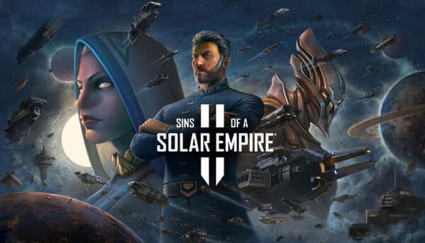 دانلود بازی Sins of a Solar Empire II - Paths to Power v1.61.3 کامپیوتر